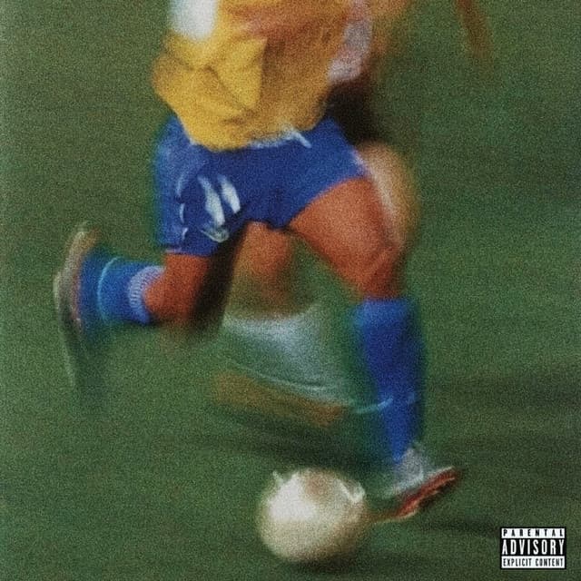 Baile do Bruxo (DELUXE) cover art