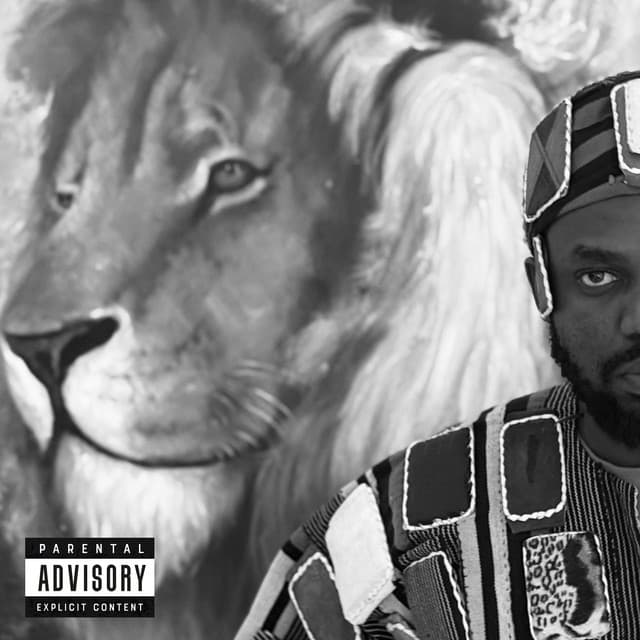 Django cover art