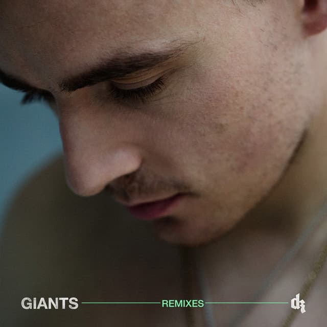 Giants - Jay Pryor Remix cover art