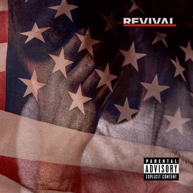 Revival cover art