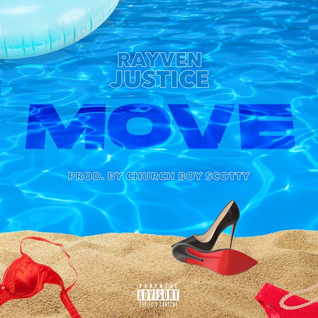 Move cover art