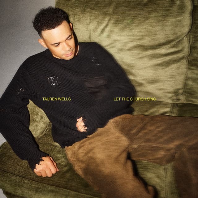 The Room Is Yours cover art
