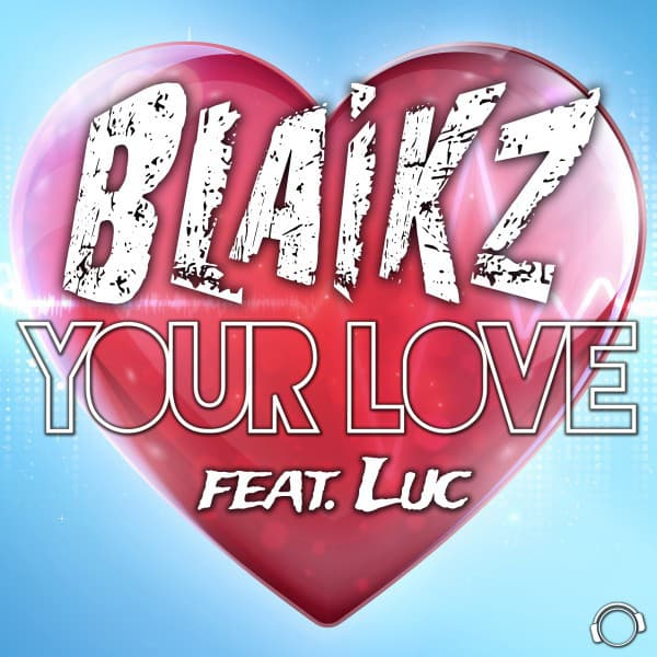 Your Love - Andrew Spencer & Sunny Marleen Remix Edit cover art