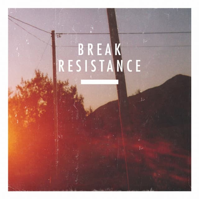 Hold On cover art