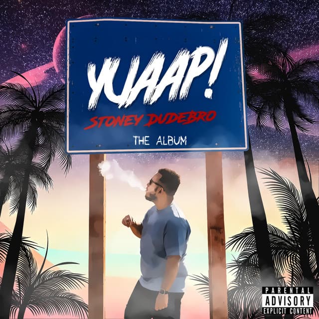 Bend It Over cover art