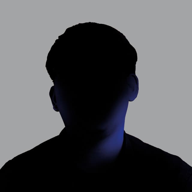 Strangers In Paradise cover art