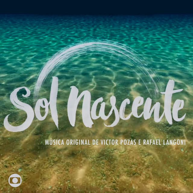 Sol Nascente - Música Original de Victor Pozas e Rafael Langoni cover art
