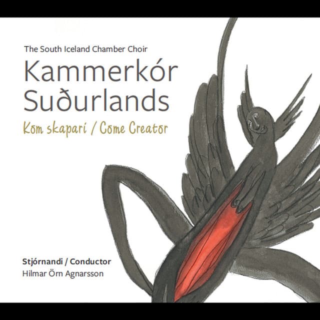 Sumarmorgunn á Heimaey cover art