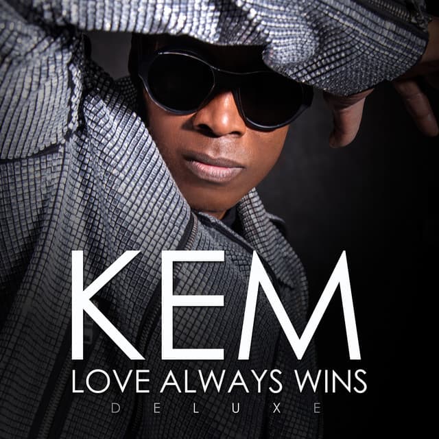 Love Always Wins (Deluxe) cover art