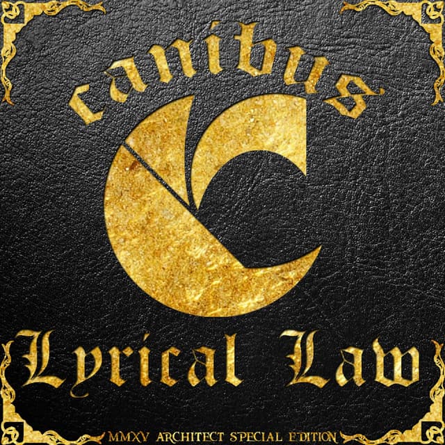 The Law of Five Mics (feat. Chino Xl, Flawless the MC & Chopp Devize) cover art