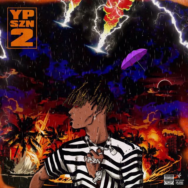 Pack Just Land3D cover art