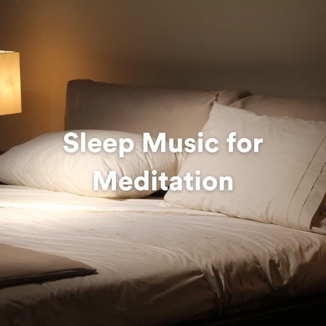 Meditation music for Sleep, Pt. 2 cover art