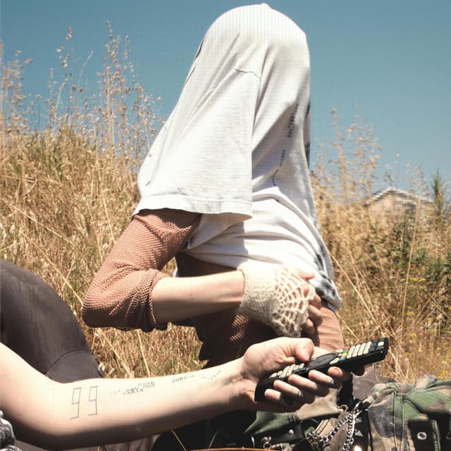 goreblog cover art
