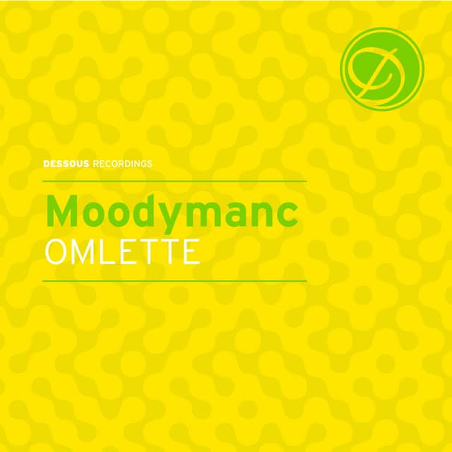 Omlette cover art