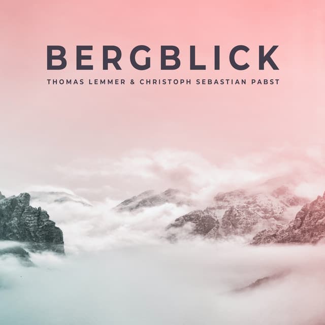 Basaltsäulennebel cover art