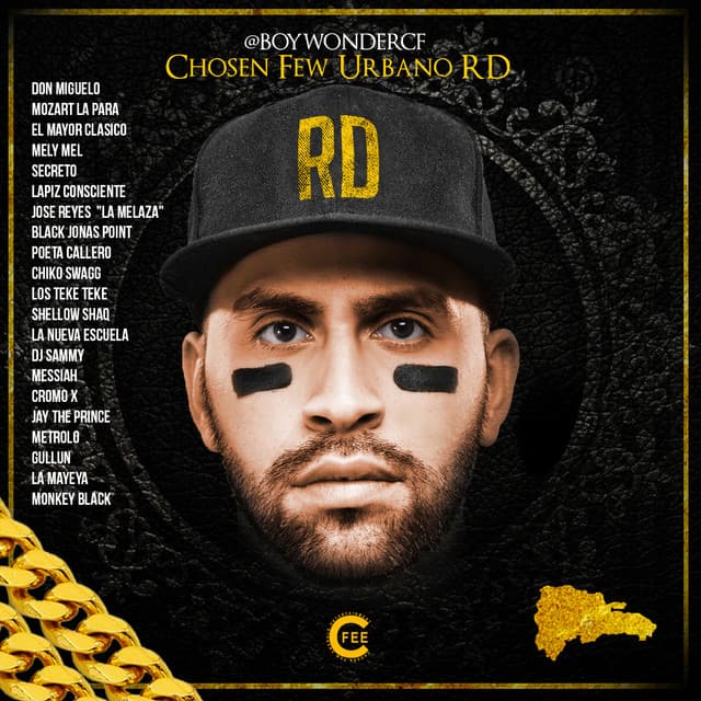 Triángulo de Amor cover art
