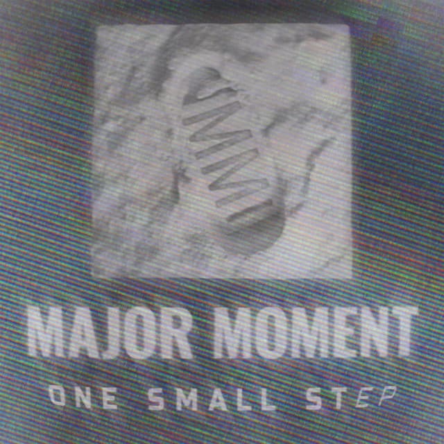One Small Step cover art
