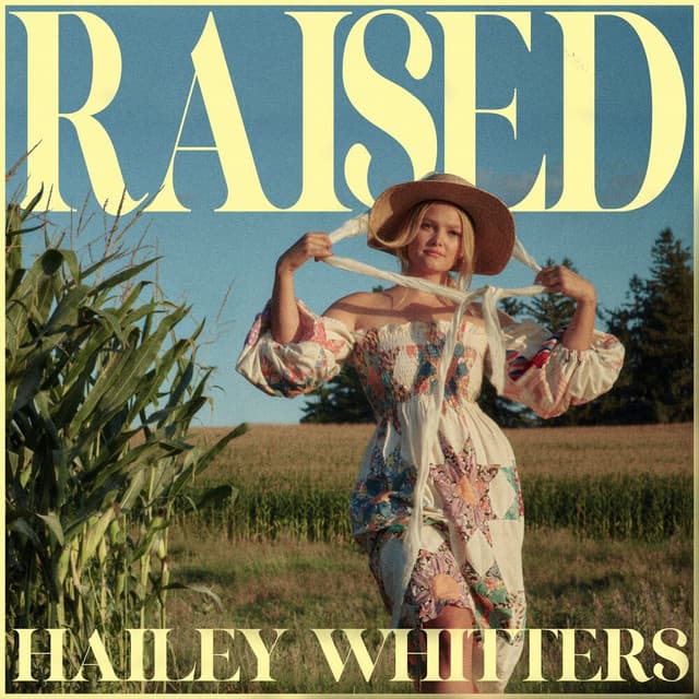 Raised cover art