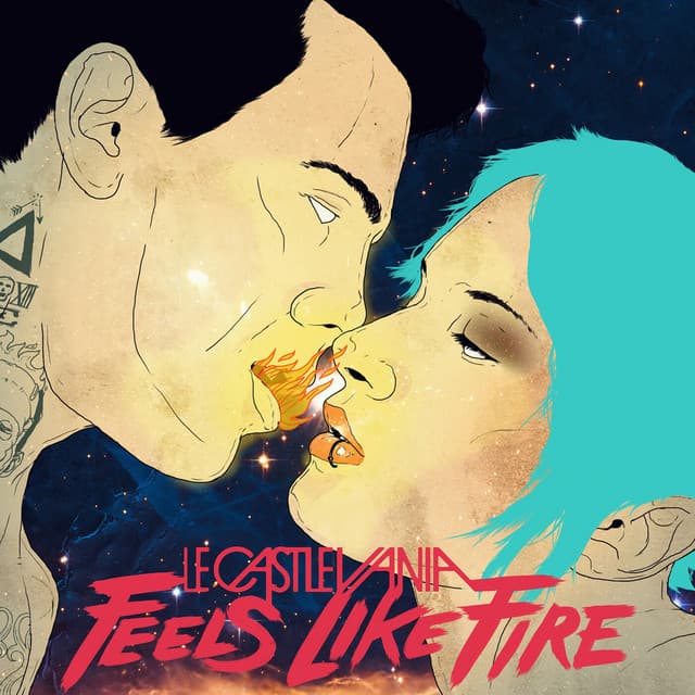 Part of Me cover art