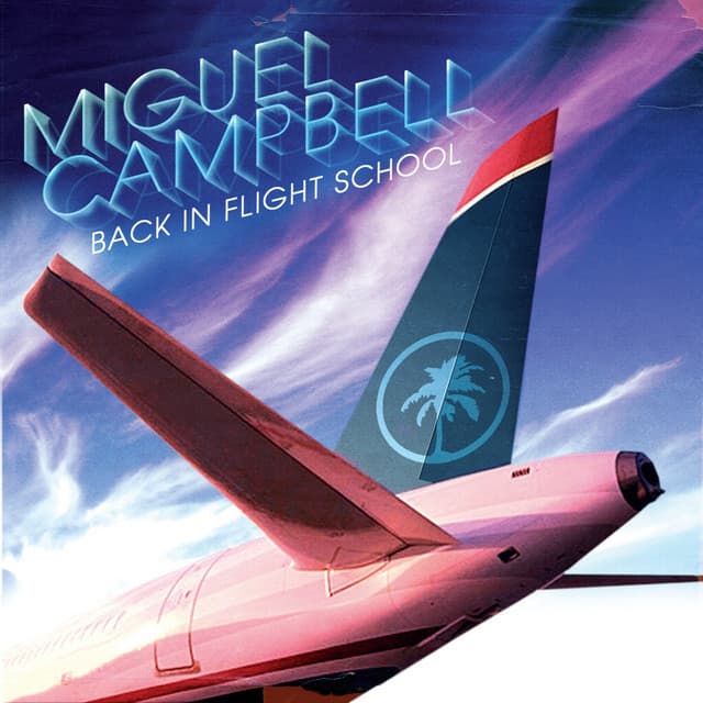 Back in Flight School cover art