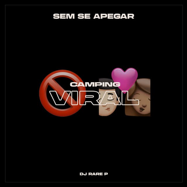 Sem se Apegar - SLOWED cover art