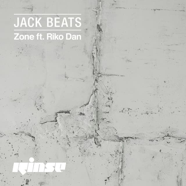 Zone cover art