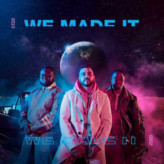 How Could You cover art