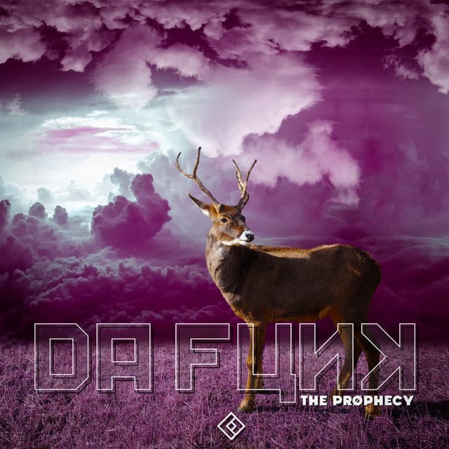 The Prophecy - Sumsuch Remix cover art
