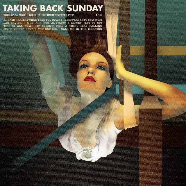 Call Me In The Morning cover art