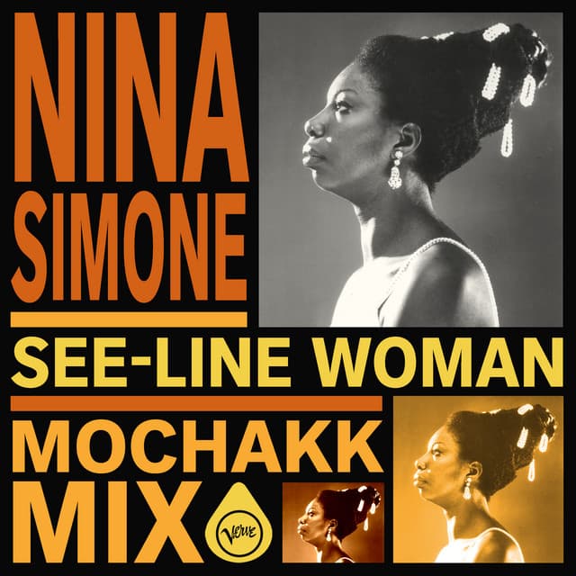 See-Line Woman cover art