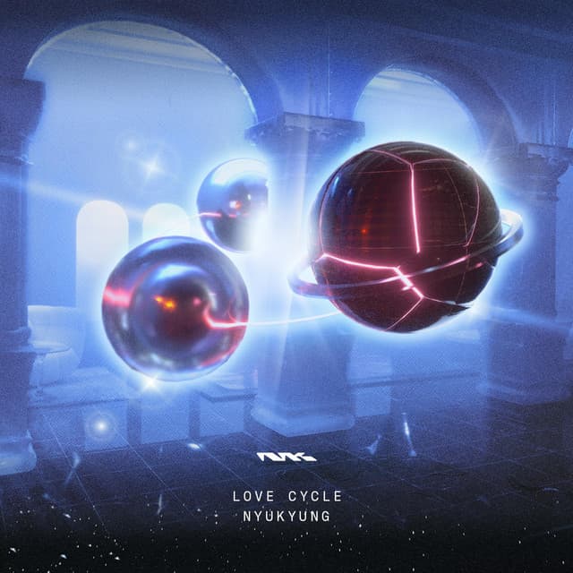 Love Cycle cover art