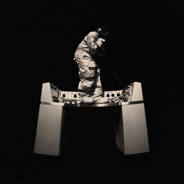 ATM cover art