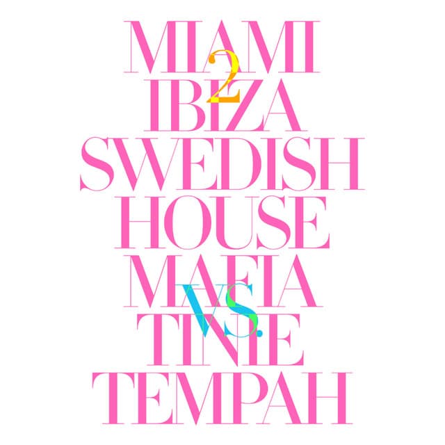 Miami 2 Ibiza - Danny Byrd Remix; Explicit cover art