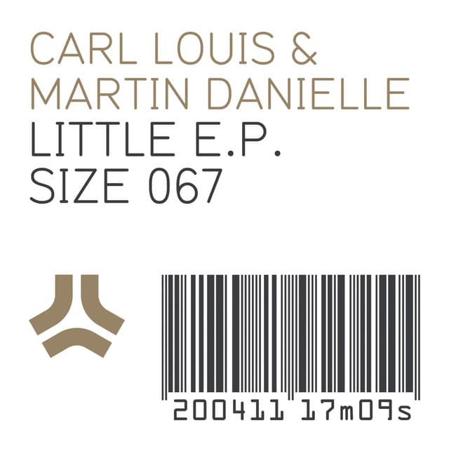 Little cover art