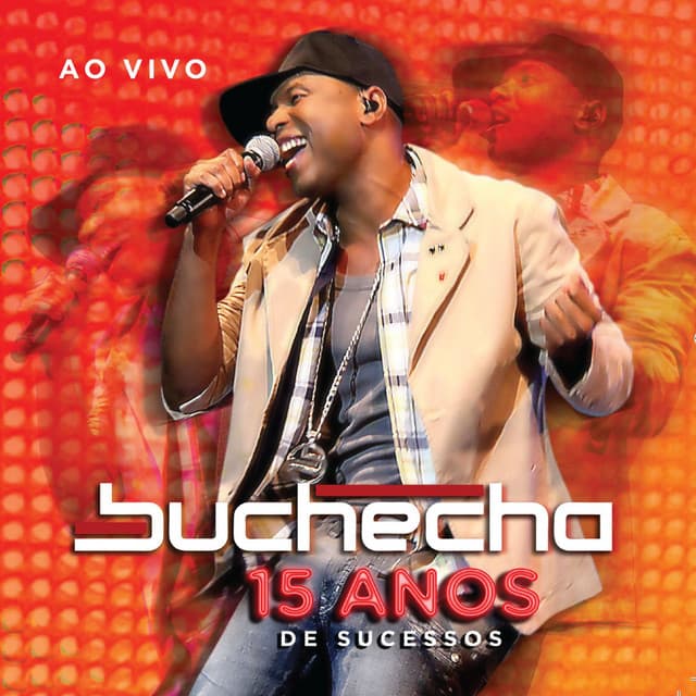 Andar, andar (feat. Esp. Jorge Vercilo) - Ao vivo cover art