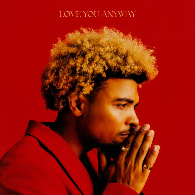 Love You Anyway cover art