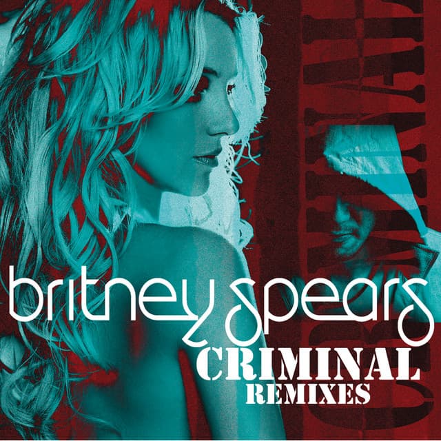 Criminal - Tom Piper & Riddler Remix cover art