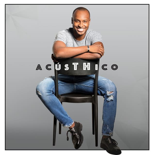Envolvidão - AcúsTHico cover art