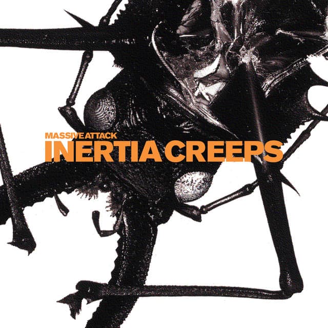 Inertia Creeps cover art