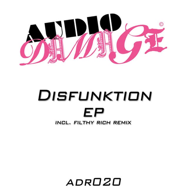 Disfunktion