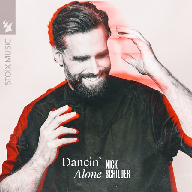 Dancin' Alone cover art