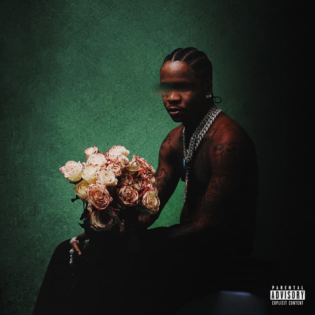 Bendova cover art