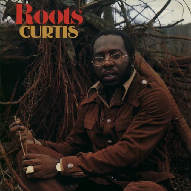 Roots cover art