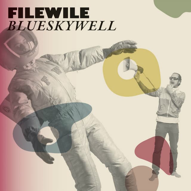 Blueskywell cover art