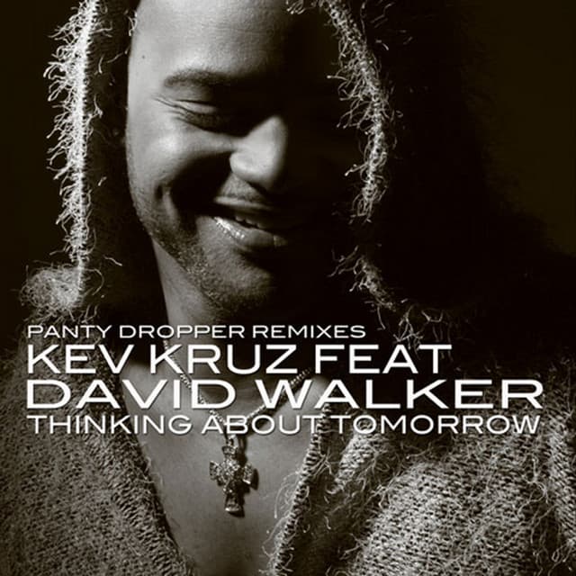 Thinking About Tomorrow - Jm Brother and Vicmoren Remix cover art