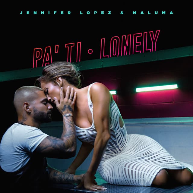 Pa Ti cover art