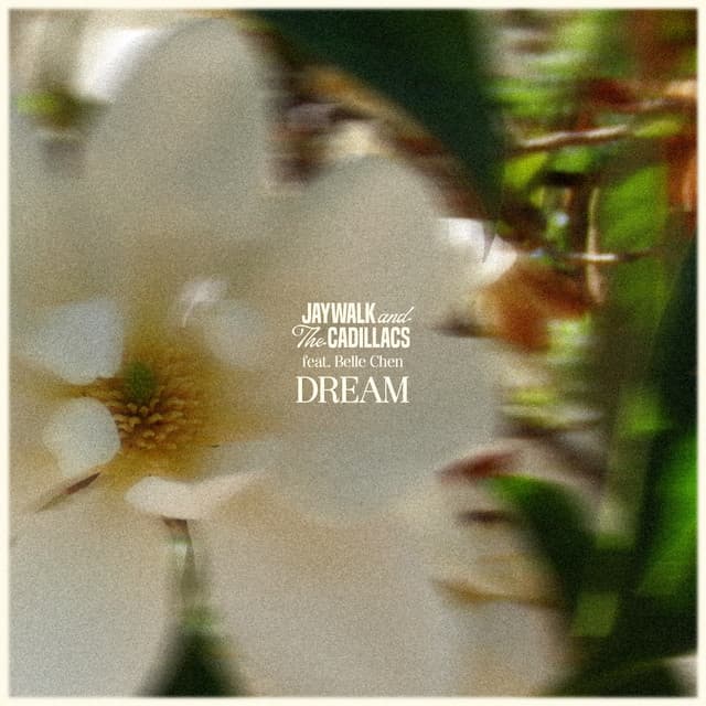 Dream cover art