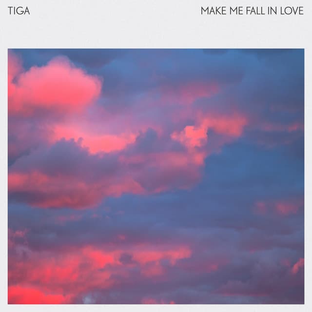 Make Me Fall In Love (Tiga vs. Audion Pop Version) - Extended Mix cover art