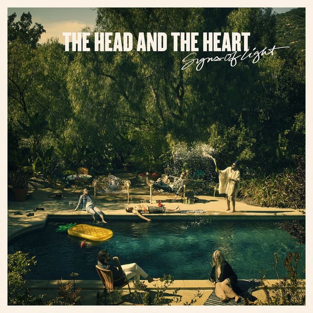 All We Ever Knew cover art
