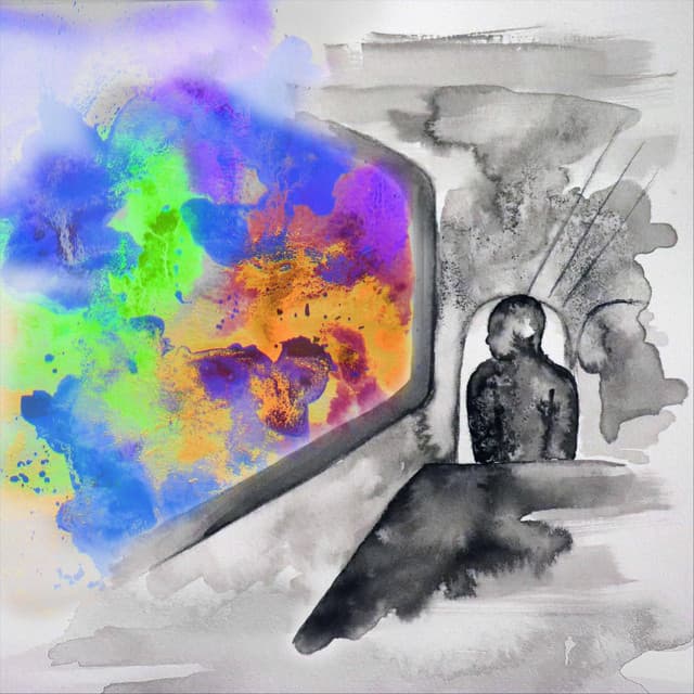 Sleepless in Transit cover art